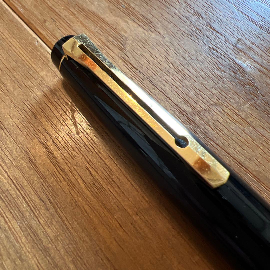 PILOT CUSTOM GRANDEE 14K 585 〈M〉 万年筆