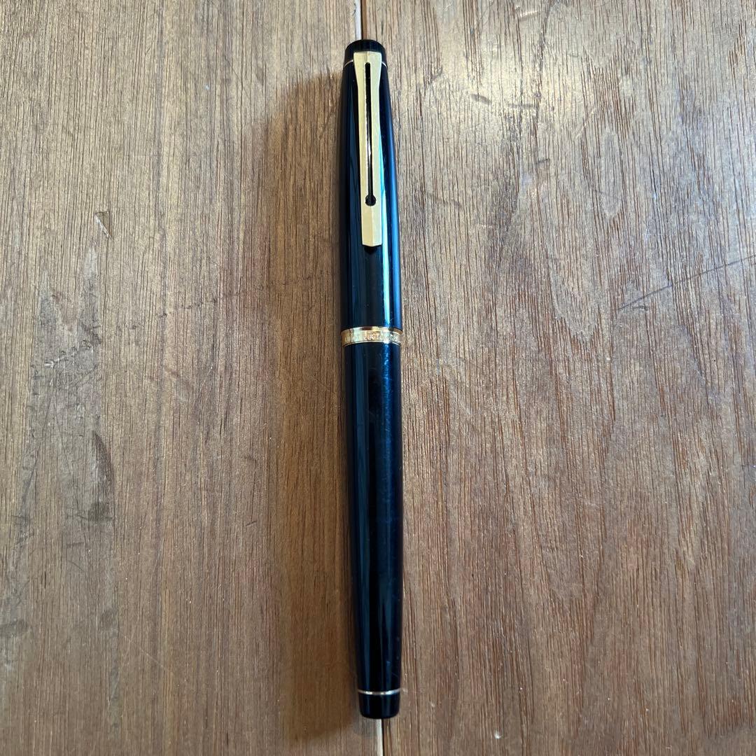 PILOT CUSTOM GRANDEE 14K 585 〈M〉 万年筆