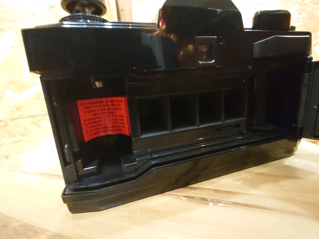 新品未使用 Nishikaニシカ N8000 3Dカメラ 3点セット