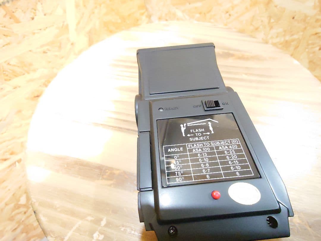 新品未使用 Nishikaニシカ N8000 3Dカメラ 3点セット