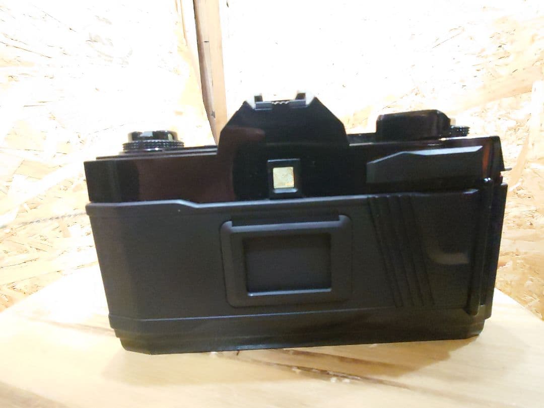 新品未使用 Nishikaニシカ N8000 3Dカメラ 3点セット