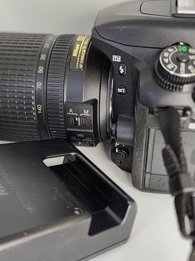 Nikon D7500レンズセット