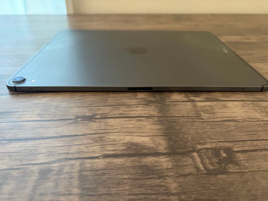 iPadPro 12.9 第3世代512GB スペースグレイ 訳あり