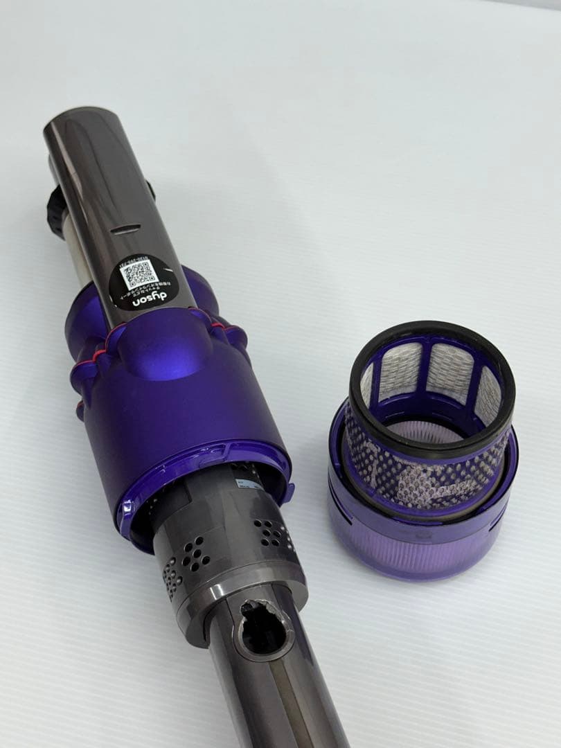 中古　動作保証品　本体のみ　ダイソン 掃除機　スティッククリーナー SV19