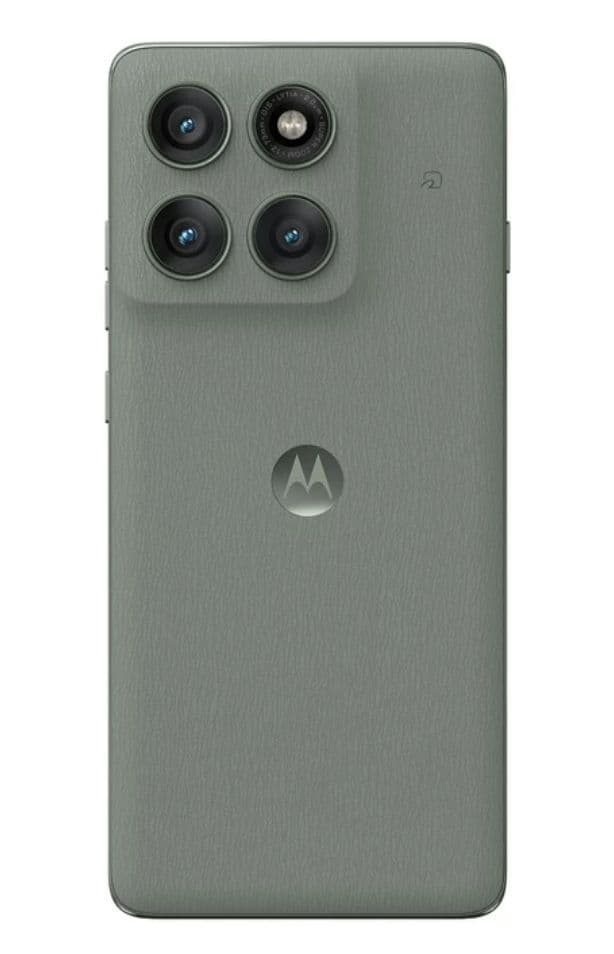 motorola edge 60 pro シャドーグリーン 12GB/256GB