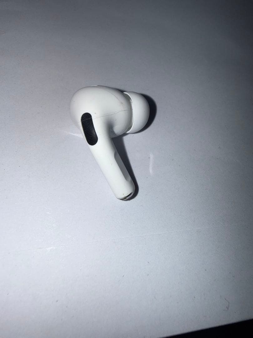 Apple AirPods Pro ワイヤレスイヤホン 右耳