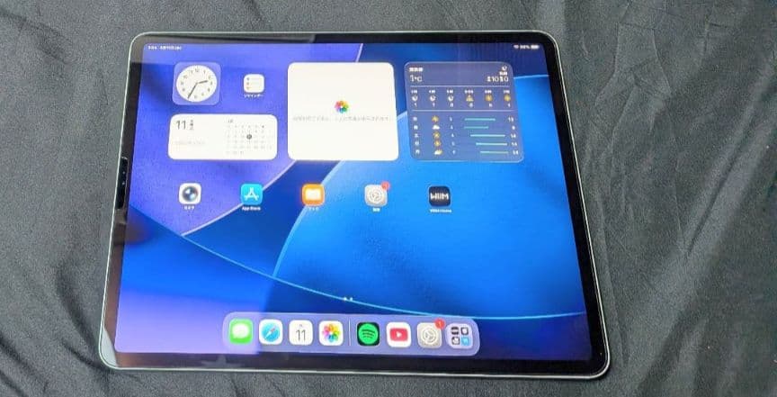 Apple iPadPro12.9 3世代Wi-Fi64GB