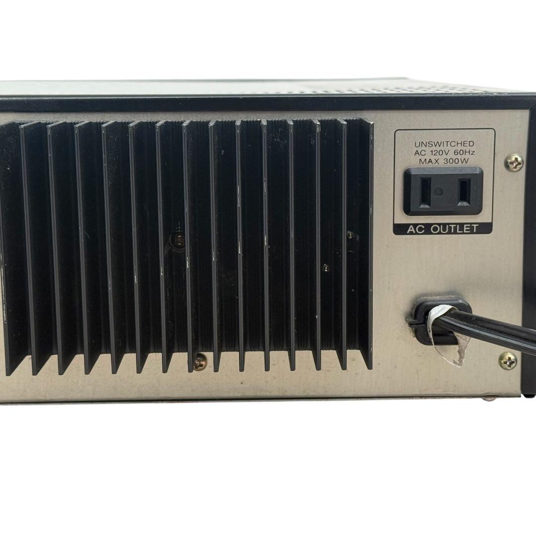 SONY XV-C900 ビデオマルチカラコレクター VideoArt 通電確認