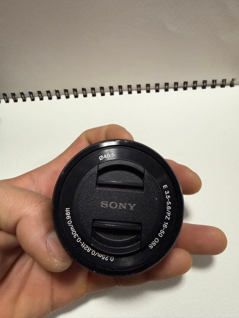 SONY α6300 ミラーレスカメラ セット