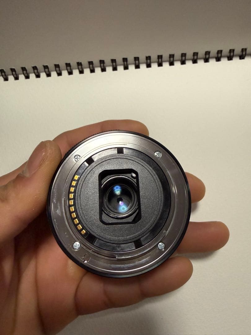 SONY α6300 ミラーレスカメラ セット