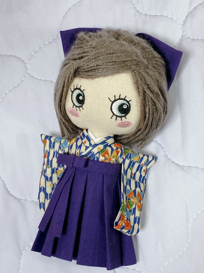 nao nao♡イルメール　ハッピードール　イーマリーちゃん