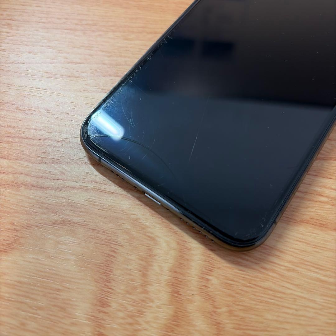 iphone11pro 本体 64gb
