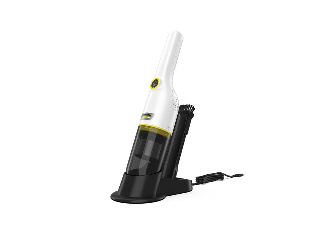 ケルヒャー(Karcher) コンパクト ハンディクリーナー CVH 3 Plk