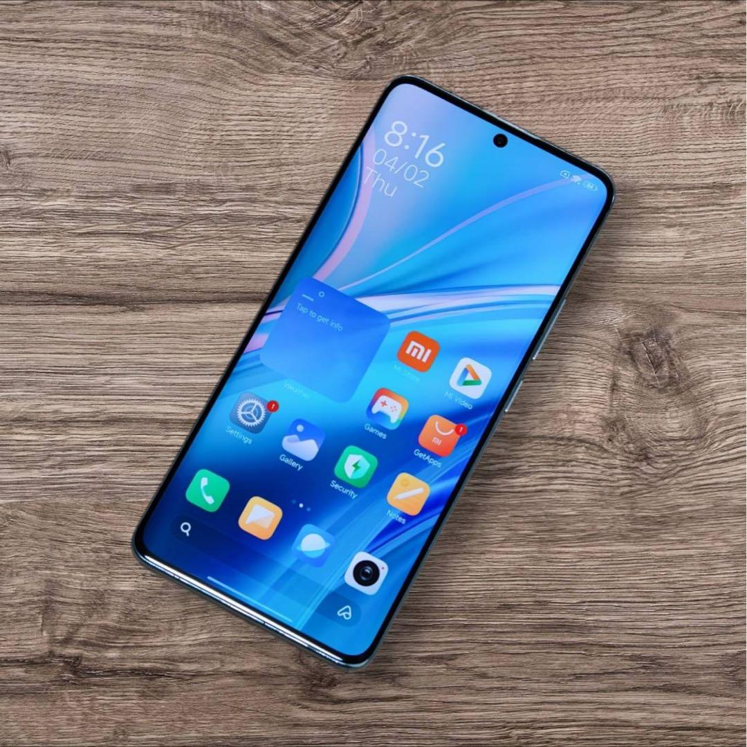 Redmi Note14 Pro+ 256GB 中国版SIMフリー