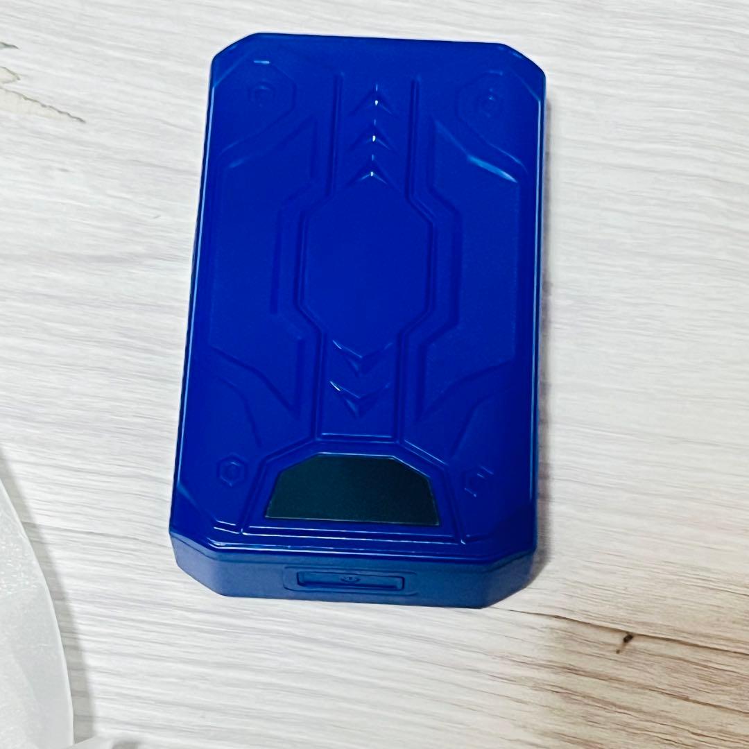 空調作業服 ファンバッテリーセット【最強業界爆風40V/30000mAh】ファン
