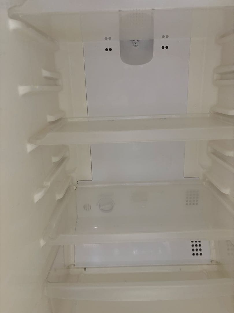 WILL FRIDGE mini冷蔵庫「稼働品」ウィル