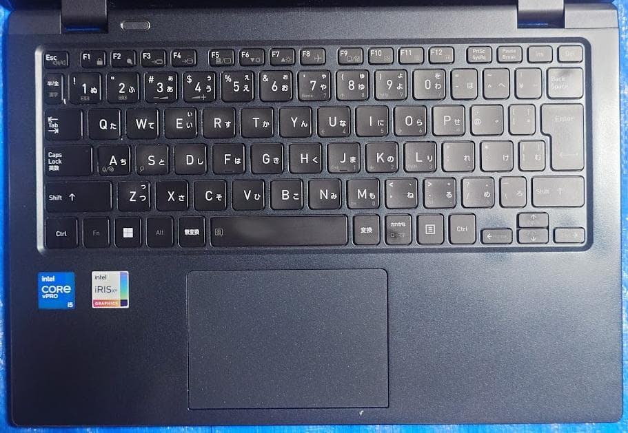 Windowsノート本体 dynabook G83/HU i5-1145G7 16GB 512GB 79