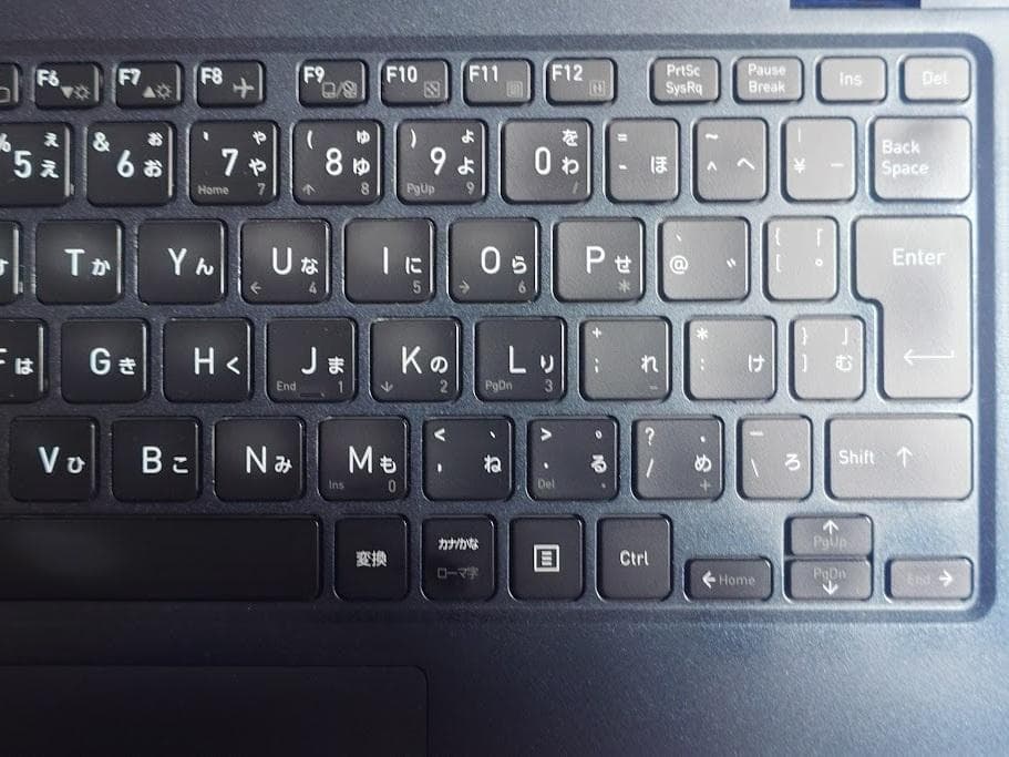 Windowsノート本体 dynabook G83/HU i5-1145G7 16GB 512GB 79