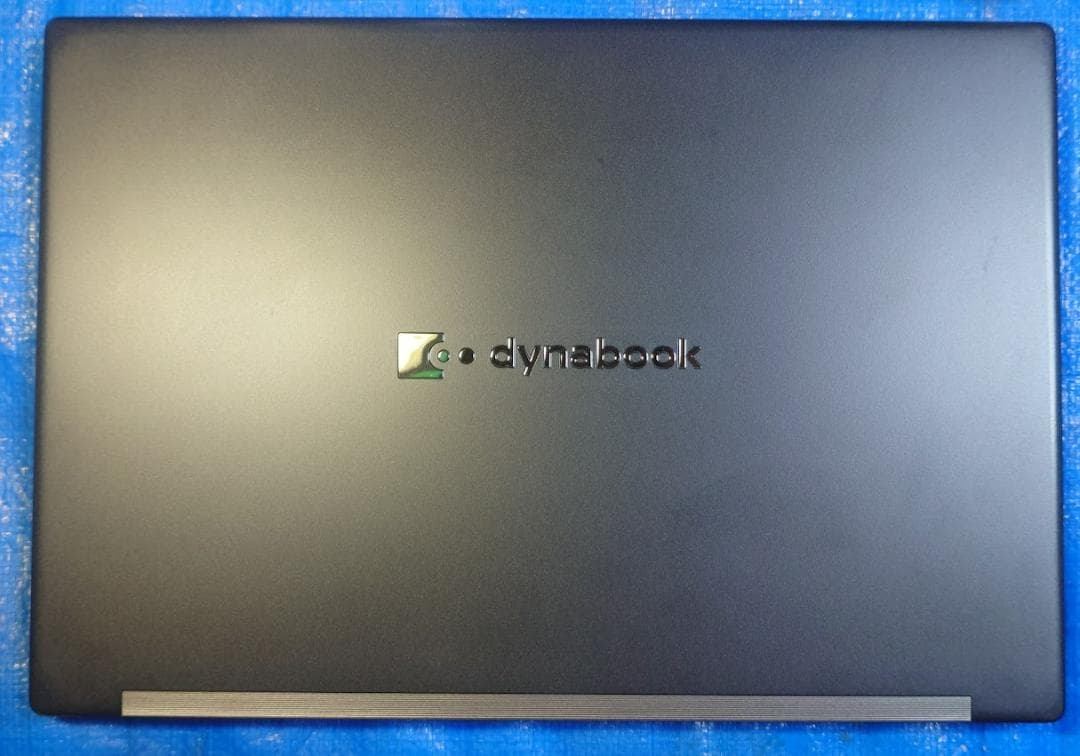 Windowsノート本体 dynabook G83/HU i5-1145G7 16GB 512GB 79