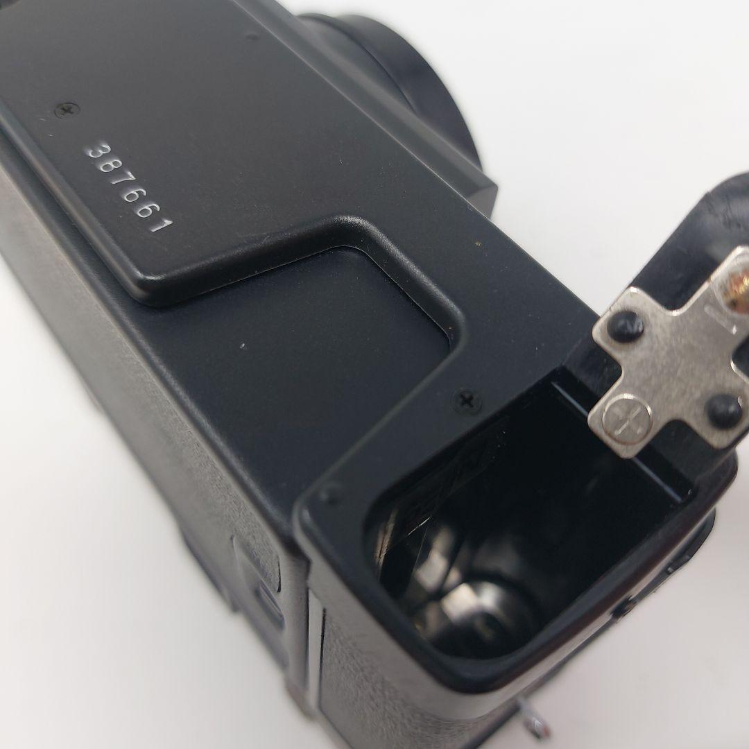 完動品 KONICA C35 AF 動作確認済