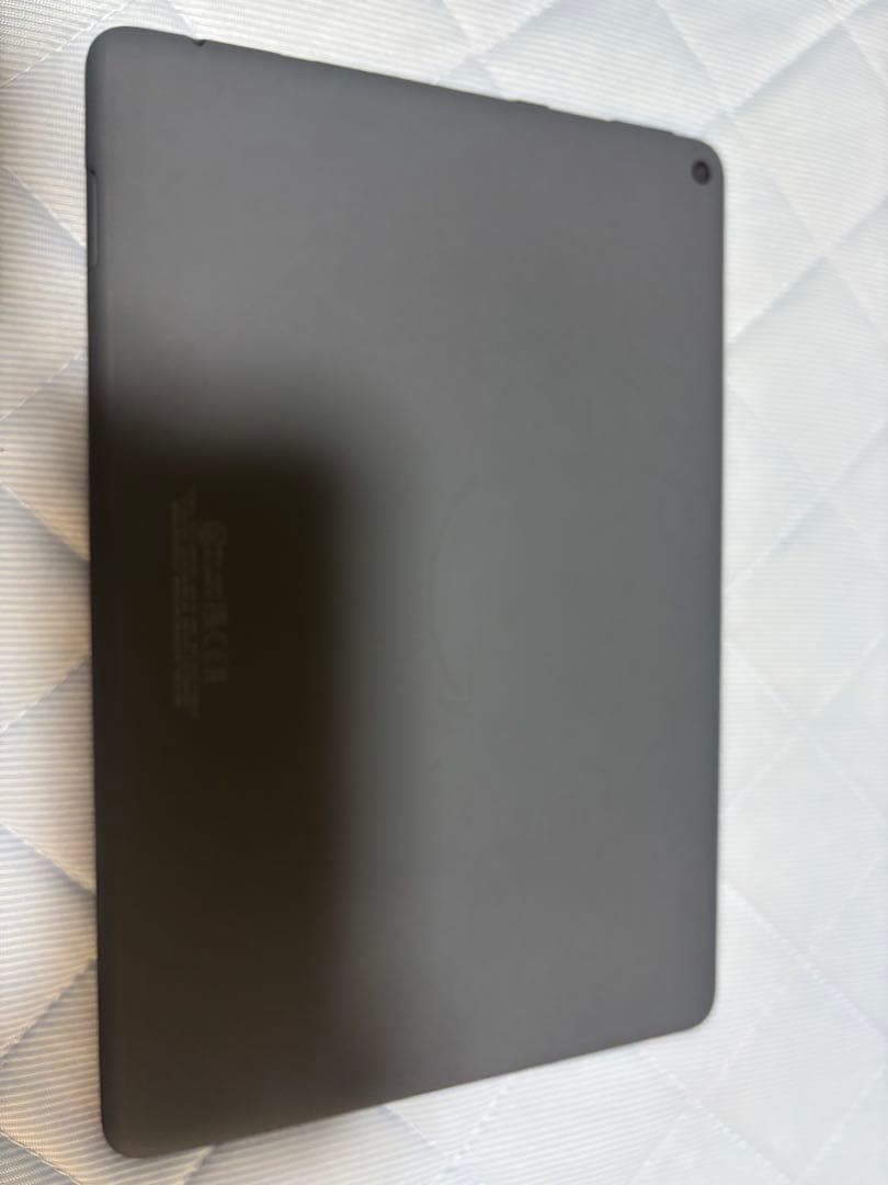 【美品】Fire HD 10 Plus タブレット 本体　ケース、フィルム付