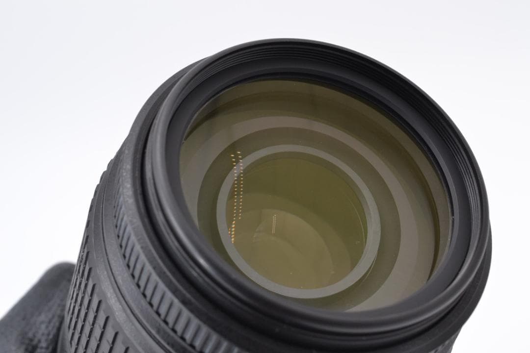 ■ 美品 ■ ニコン　Nikon AF-S 55-300mm VR