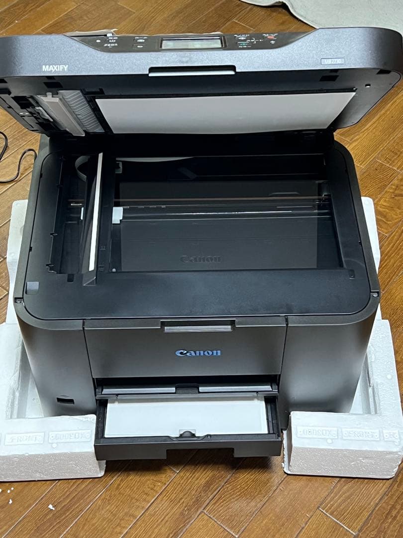 Canon キヤノン インクジェット複合機| MB2730