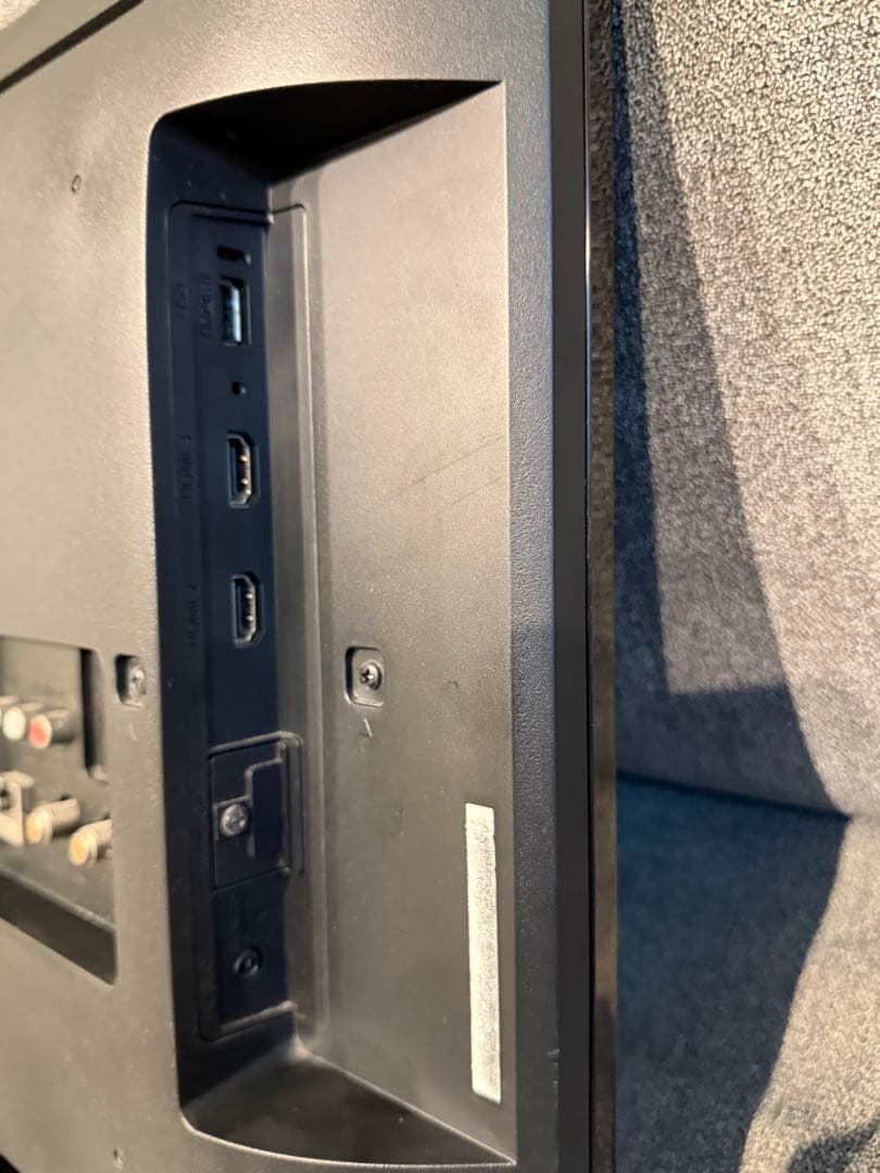 【極美品】FUNAI FL-24H2010 HDD内蔵 24型テレビ 録画対応