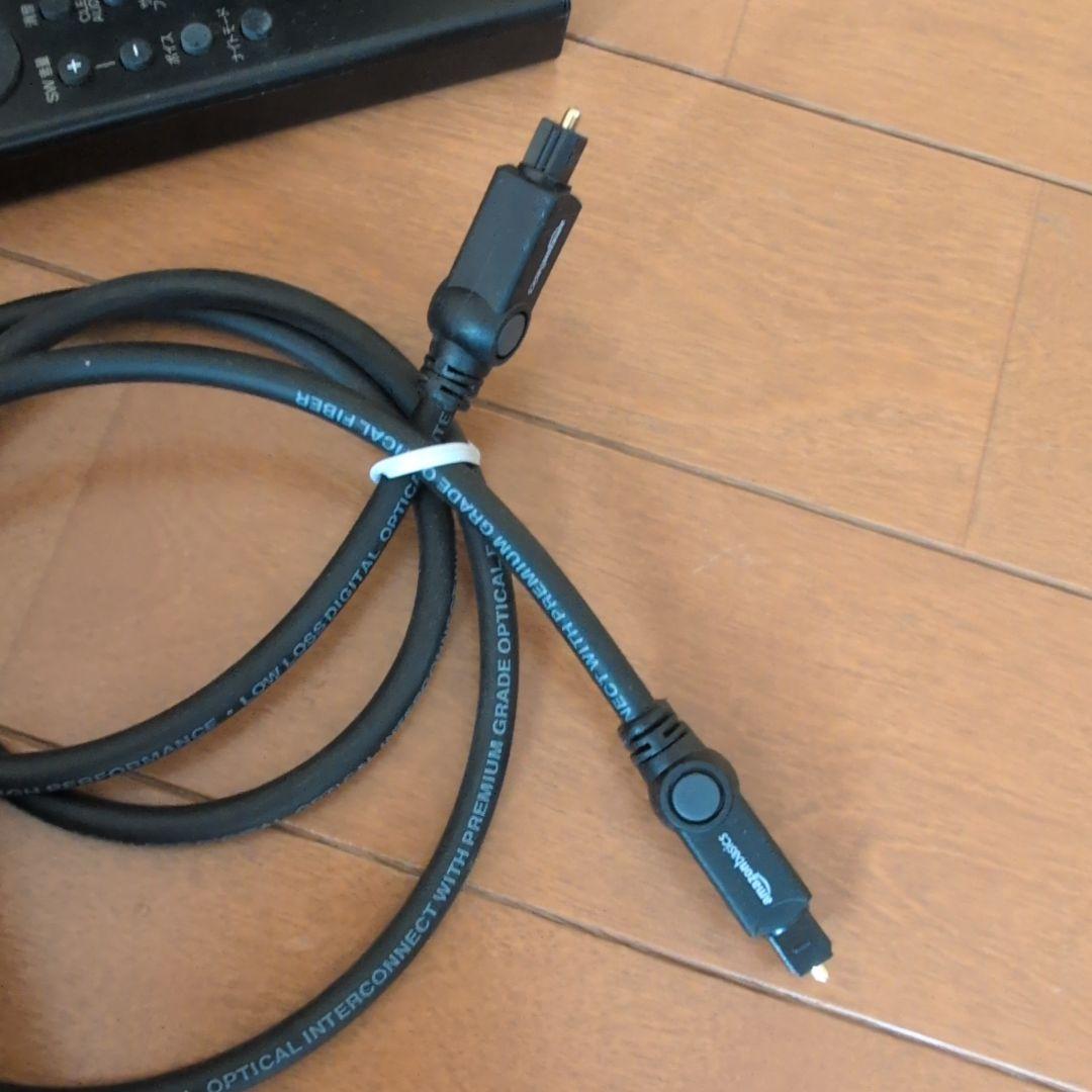 スピーカー・ウーファー HT-CT380