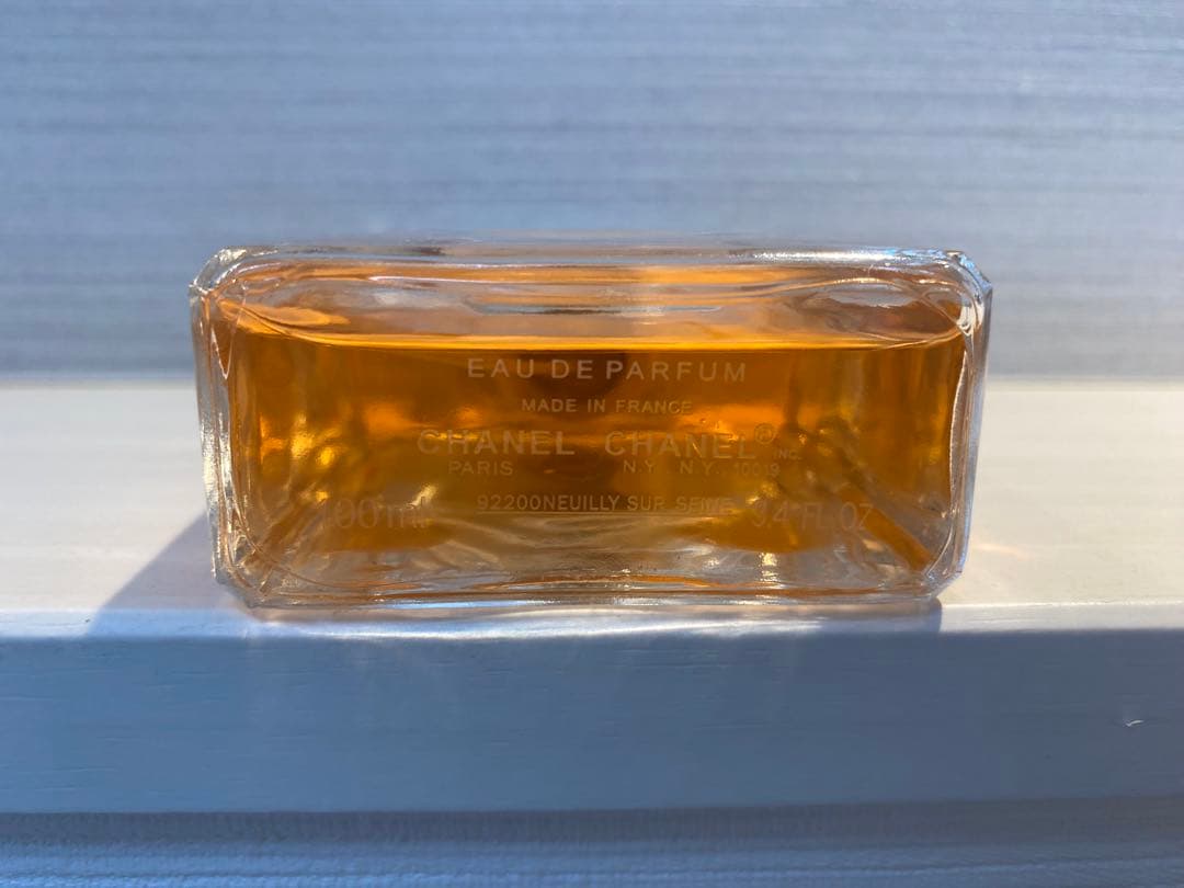 COCO マドモアゼル オードパルファム 100ml