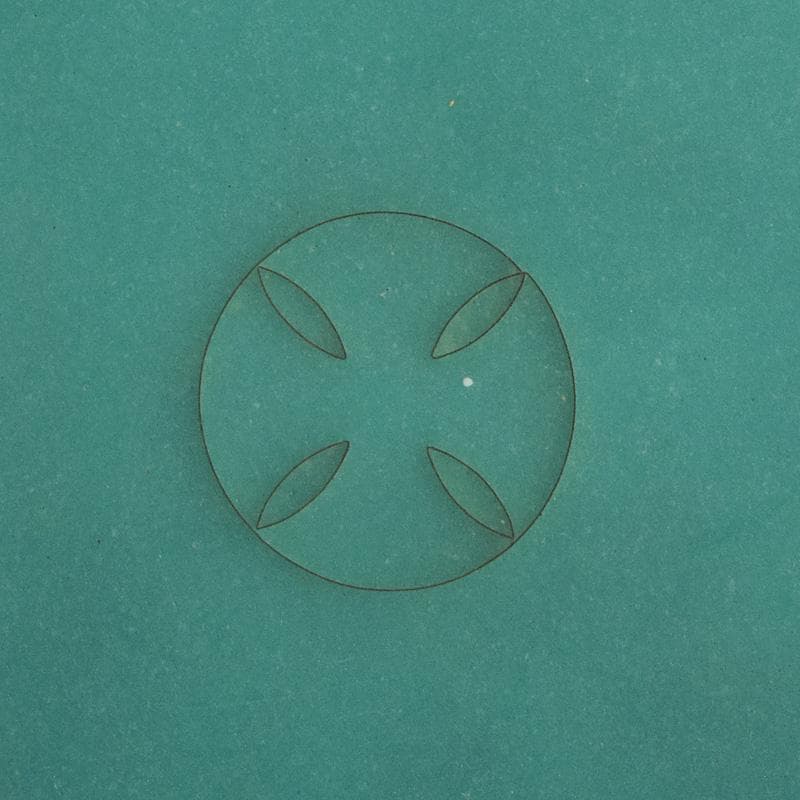 七宝焼　安藤七宝店　純銀刻印　翡翠釉　牡丹文　花瓶　M　R9621B