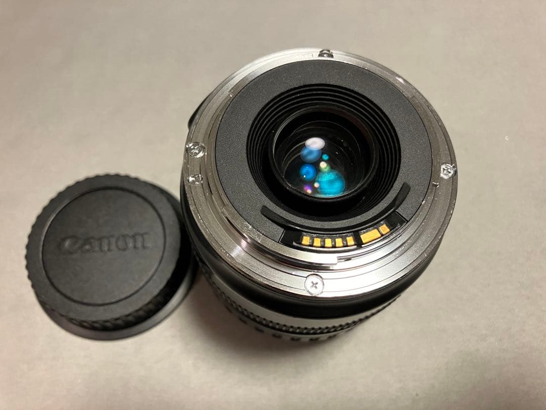 CANON EOS5 QD フイルム一眼レフカメラ　他