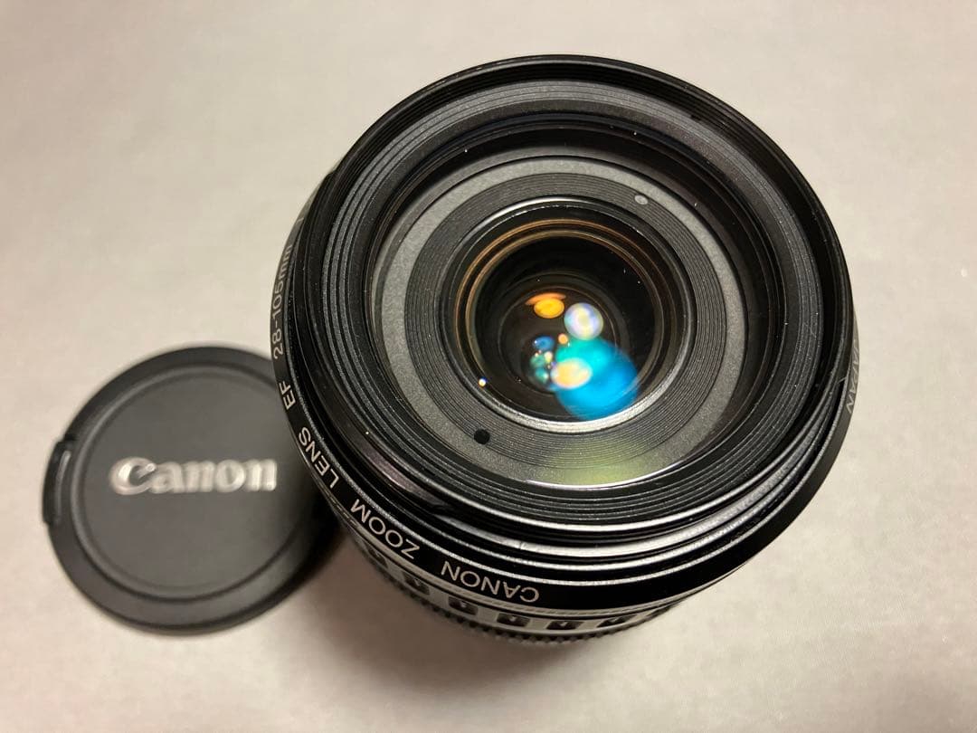 CANON EOS5 QD フイルム一眼レフカメラ　他