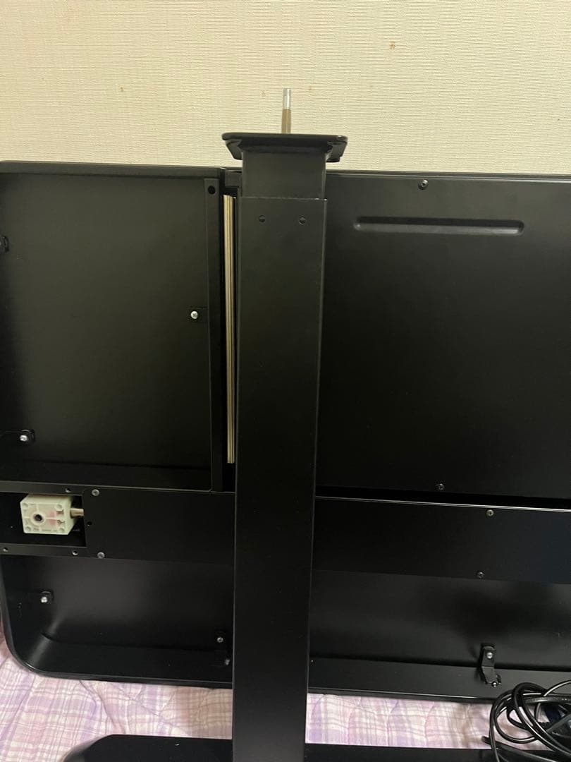 PYKES PEAK（パイクスピーク）電動 昇降デスク 幅120cm奥行60cm