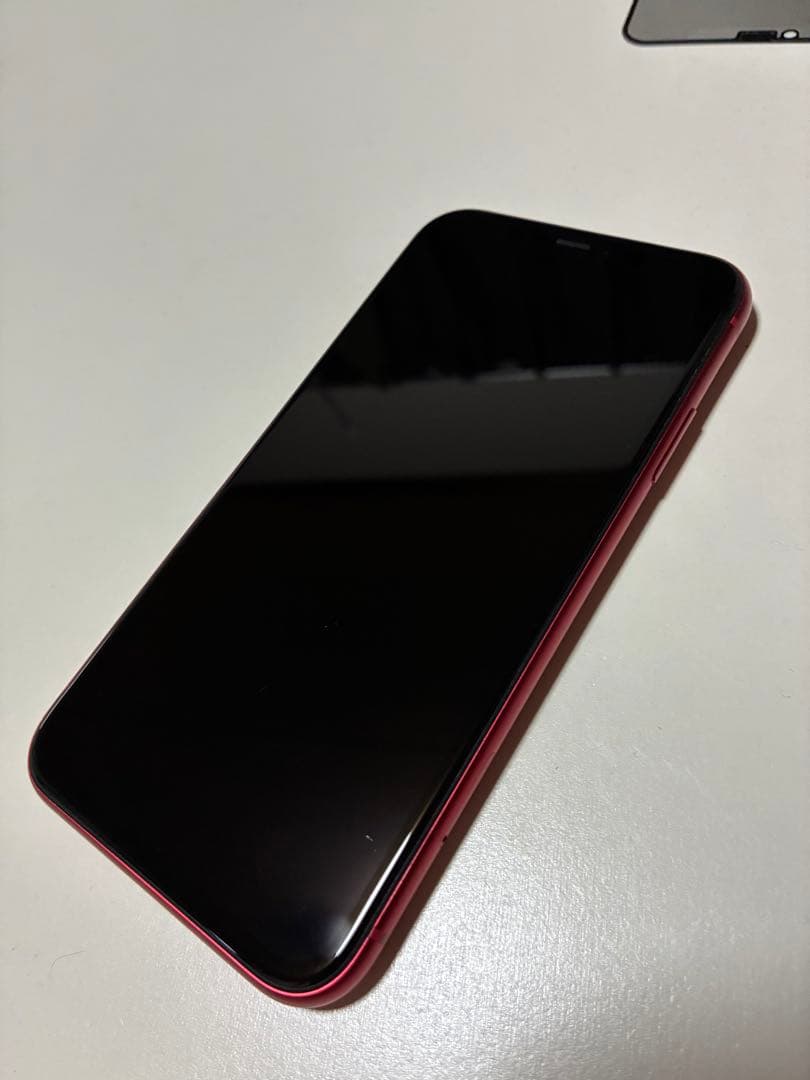 スマートフォン本体 Apple iPhone 11 64G