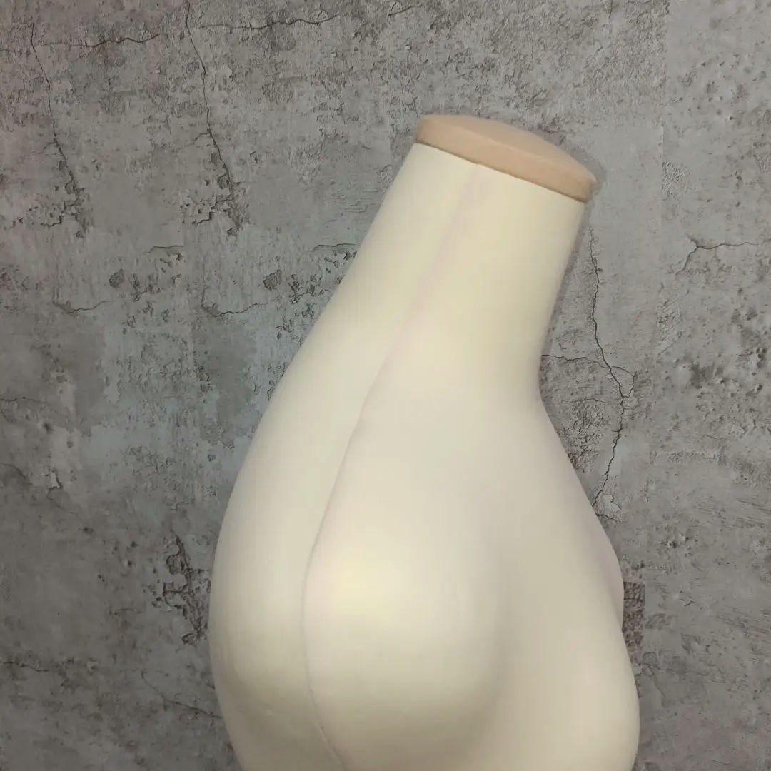 和装トルソー　和装ボディ　着付けマネキン　ベージュ