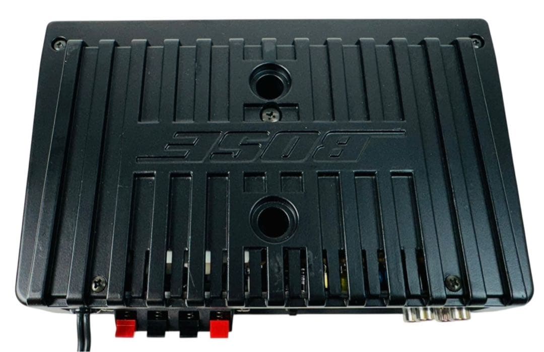 BOSE ボーズ Power Amplifier パワーアンプ 1705ⅱ