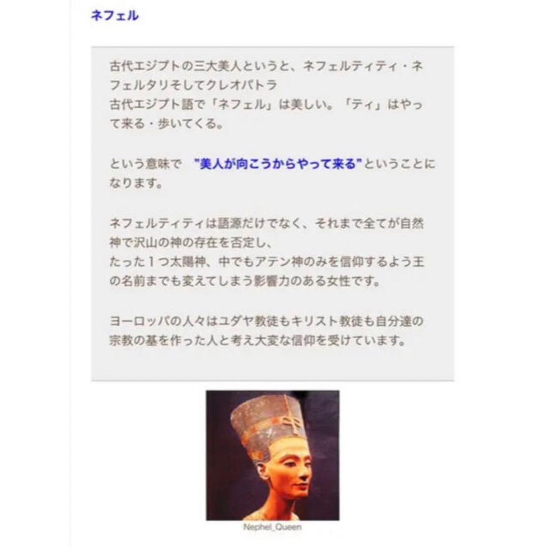 ネフェルシャンプー&トリートメント✨　新品未使用品　　超美品✨