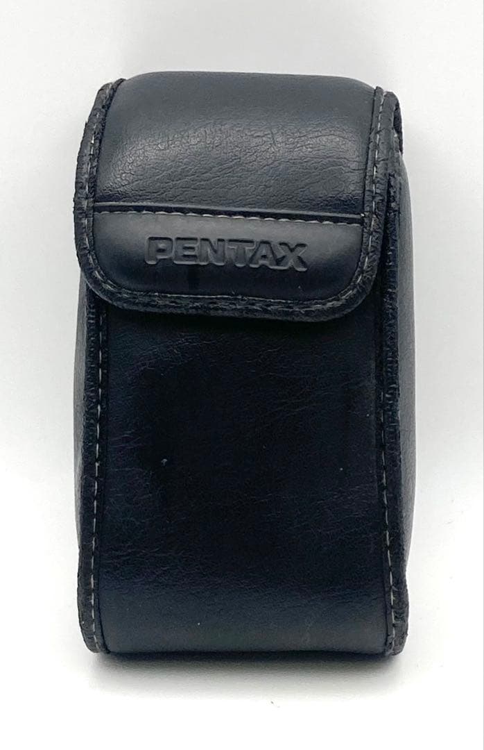 【完動品 美品】PENTAX ESPIO 115M フィルムカメラ 純正ケース付