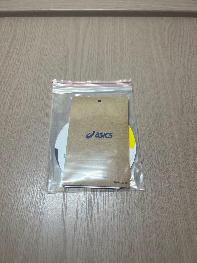 新品 限定色 アシックス 安全靴 ベージュ/ホワイト 26.0