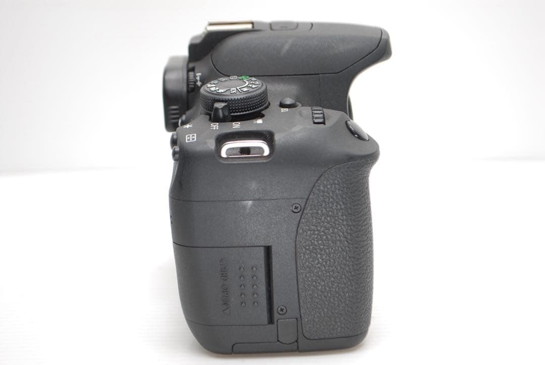 ❤️新品同様❤️Canon kiss X7i ショット数273回 キャノン 良品