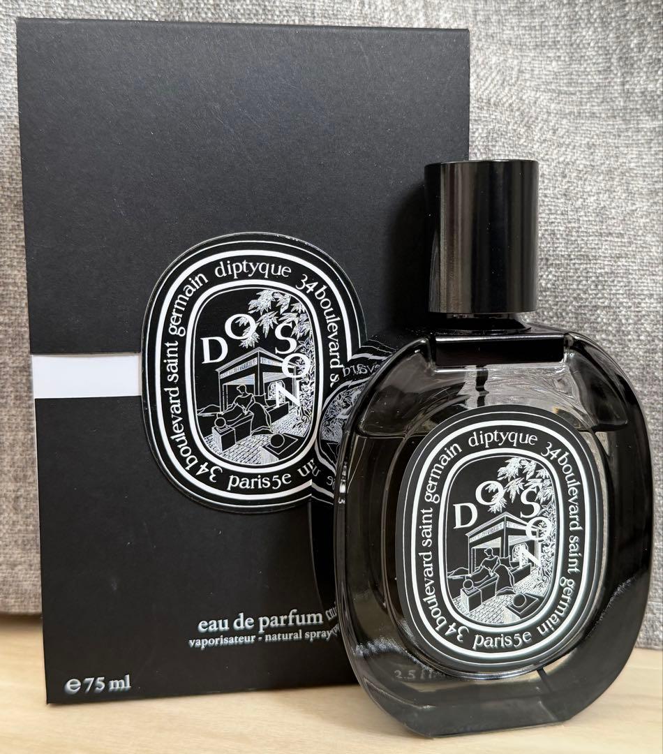 diptyque ディプティック　ドソン　オードパルファム 75ml