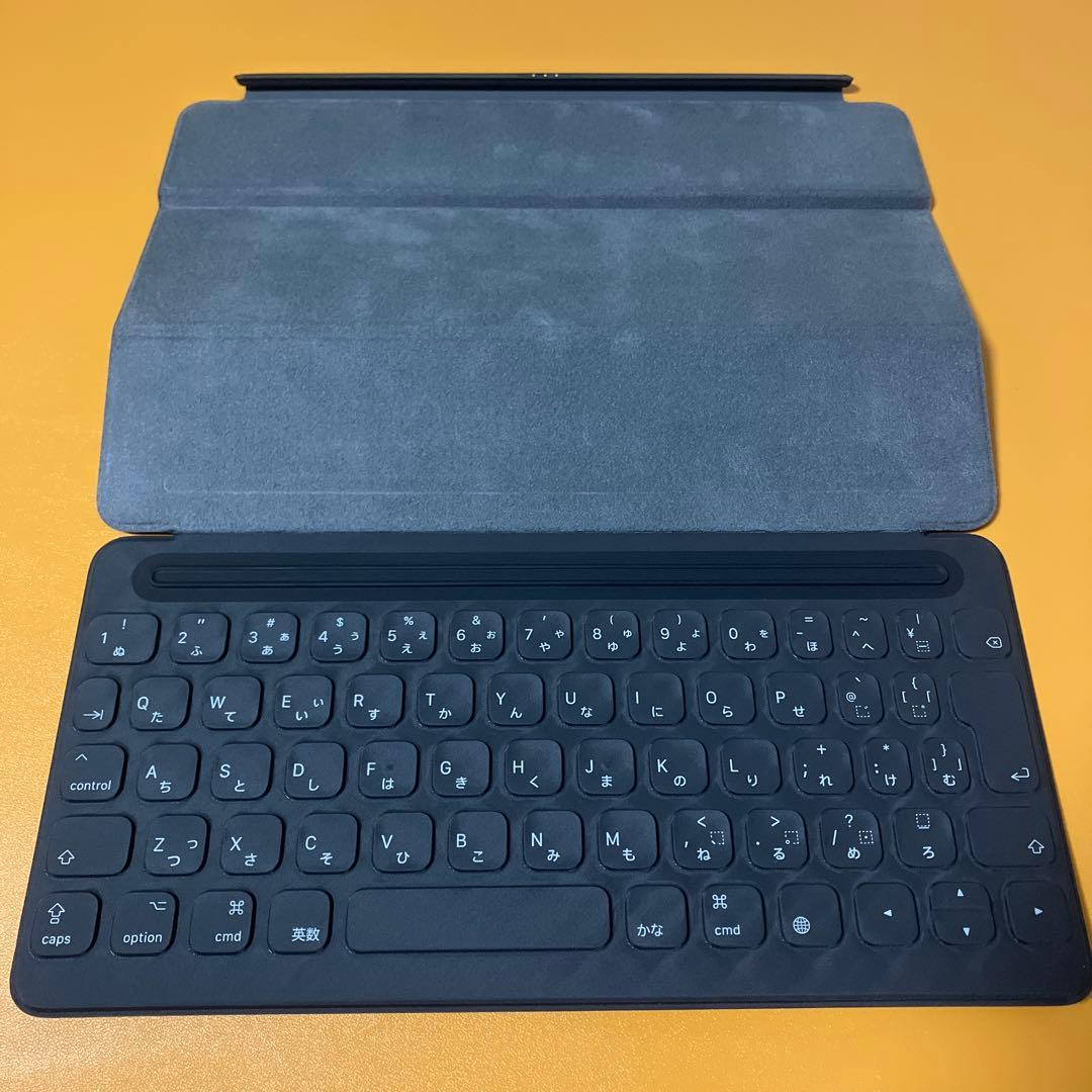 【美品】 Apple iPad Smart Keyboard A1829