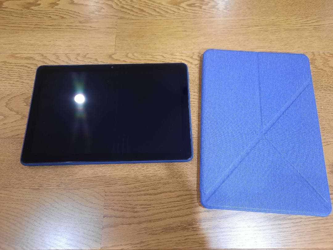 第11世代 Amazon Fire HD 10 タブレット 32GB デニム