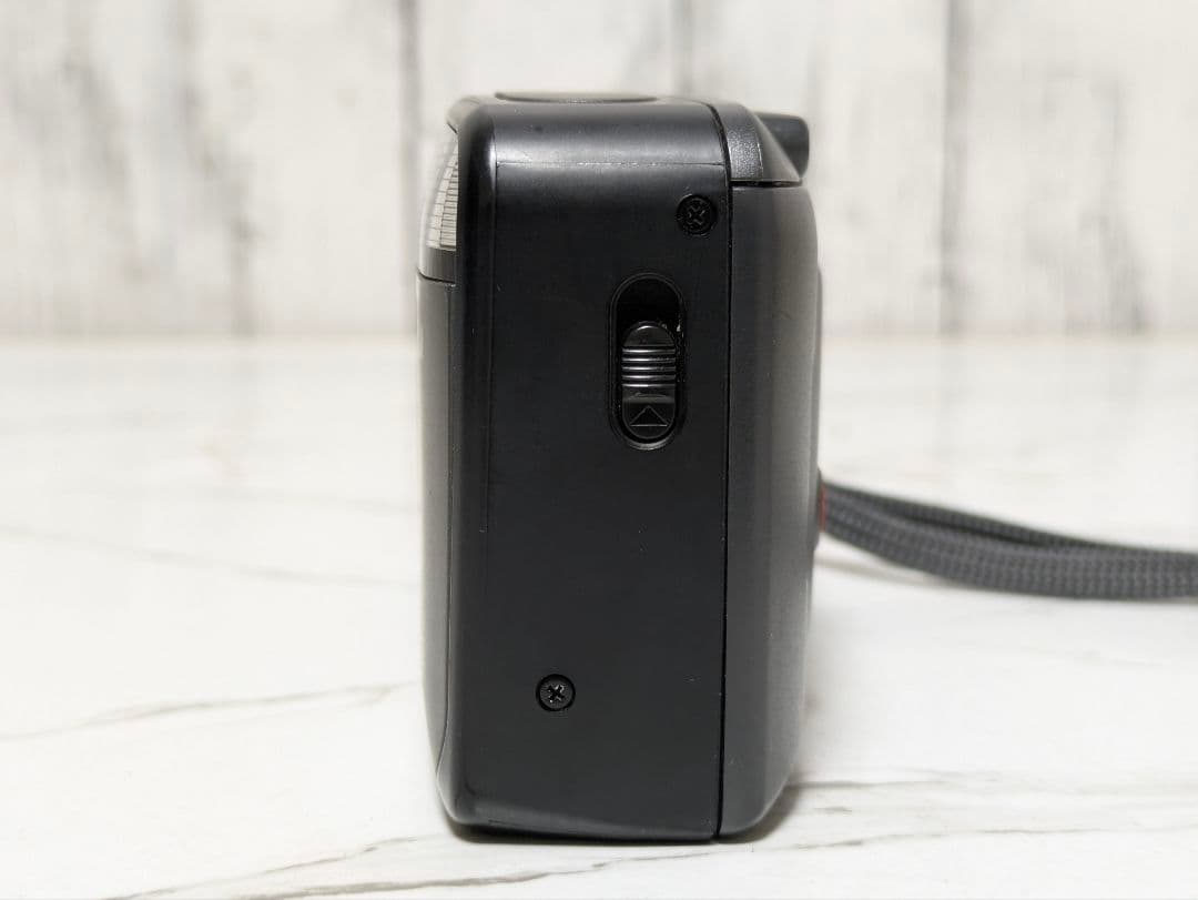 FUJI　CARDIA mini ELiTE OP