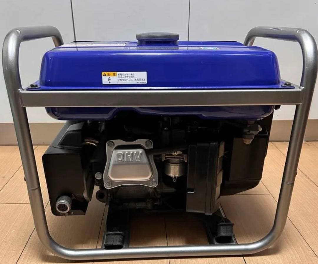 YAMAHA EF2500i インバーター発電機　美品　ヤマハ