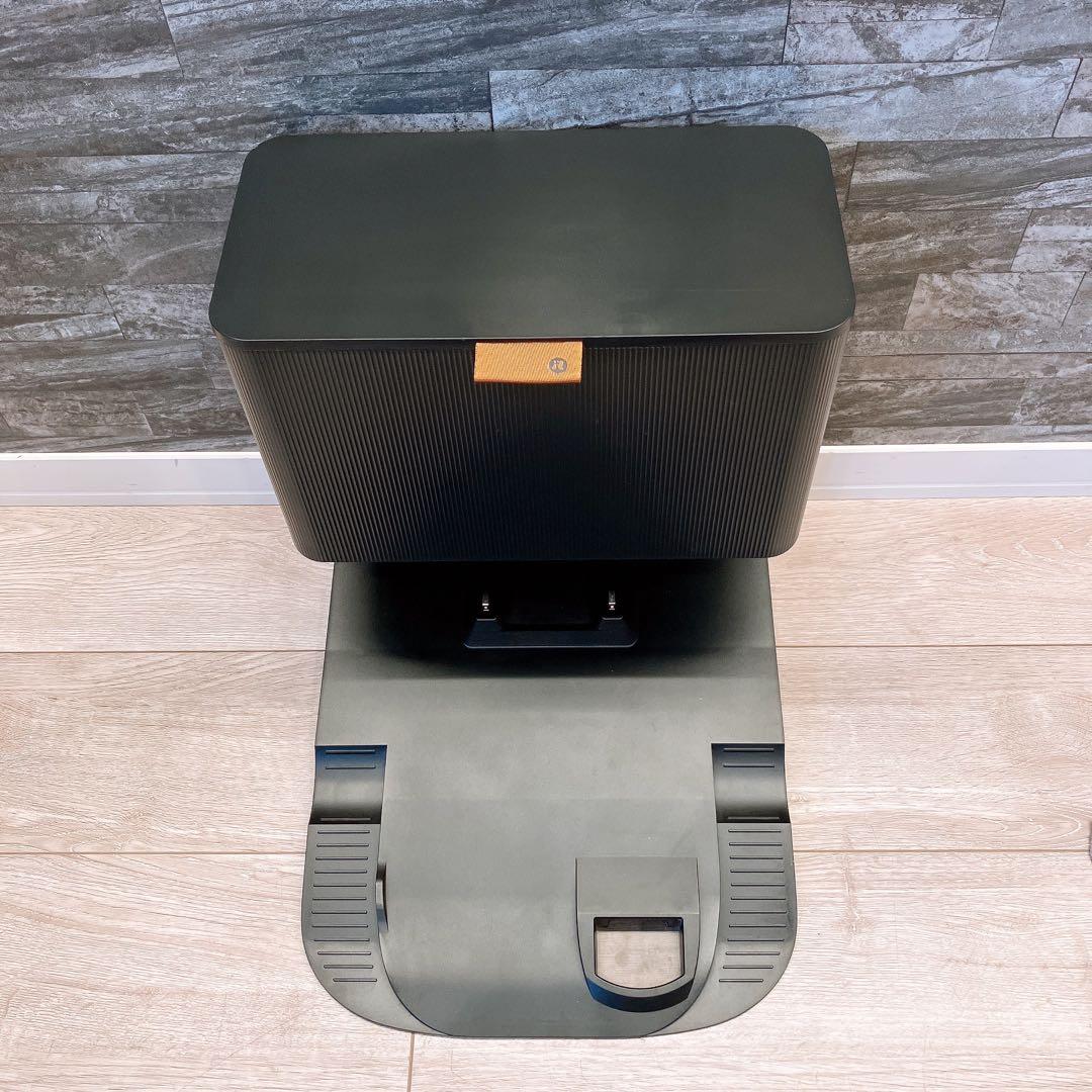 iRobot ルンバ コンボ j9+ SD c955860 ロボット掃除機