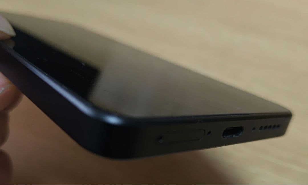 POCO X7 Pro 12GB/512GB イエロー 本体