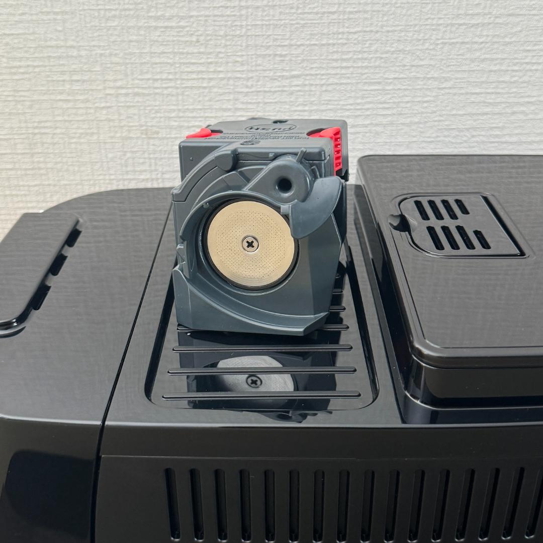 美品　デロンギ　マグニフィカ　スタート ECAM22020B エスプレッソマシン
