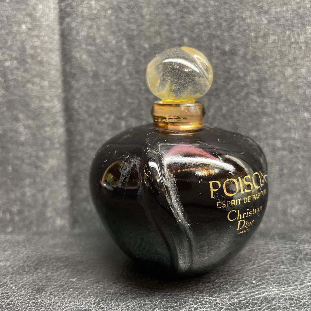 クリスチャン ディオール プワゾン エスプリドゥパルファン 30ml